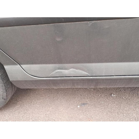 Barre stabilisatrice PEUGEOT 407 PHASE 1 d’occasion