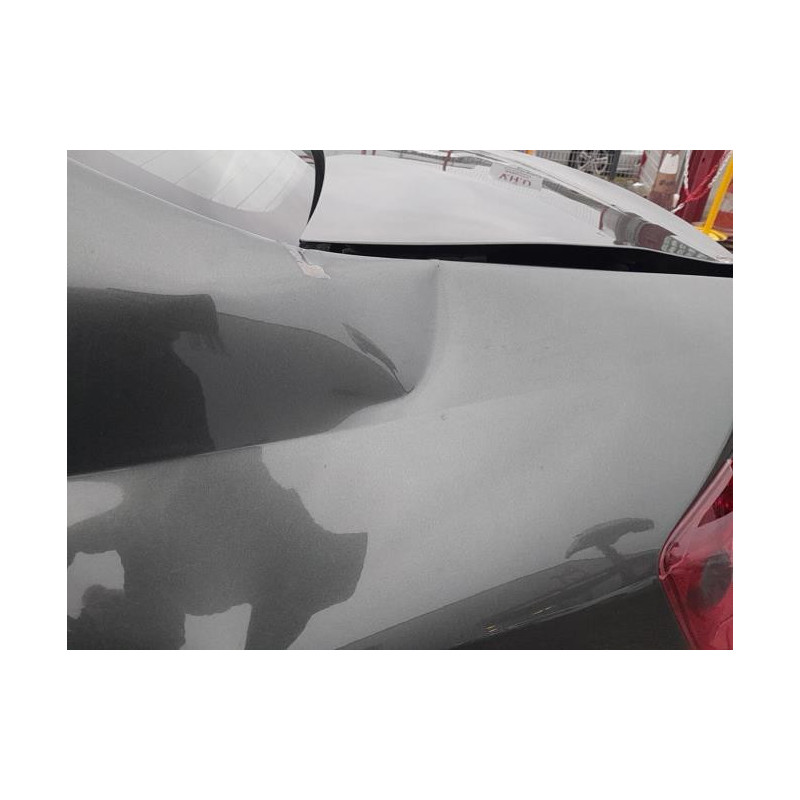 Barre stabilisatrice PEUGEOT 407 PHASE 1 d’occasion