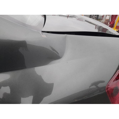 Barre stabilisatrice PEUGEOT 407 PHASE 1 d’occasion