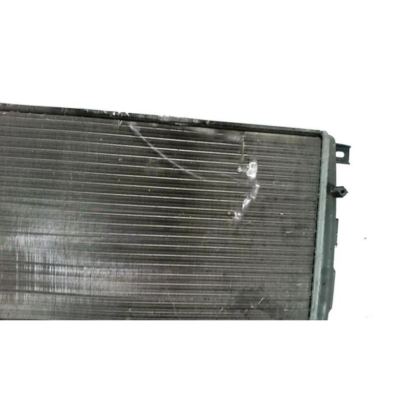 Radiateur eau ROVER 200 1 PHASE 3 d’occasion