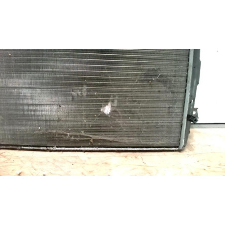 Radiateur eau ROVER 200 1 PHASE 3 d’occasion