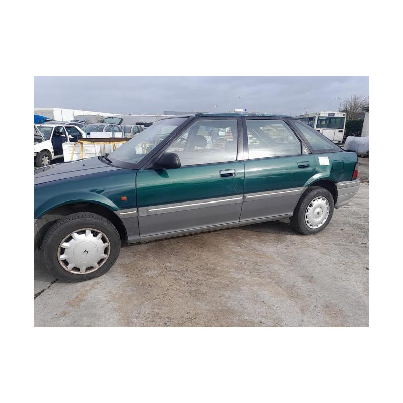 Radiateur eau ROVER 200 1 PHASE 3 d’occasion