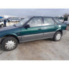 Radiateur eau ROVER 200 1 PHASE 3 d’occasion