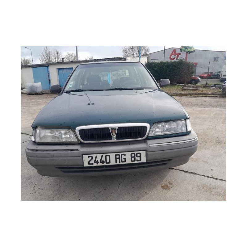 Radiateur eau ROVER 200 1 PHASE 3 d’occasion