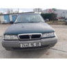 Radiateur eau ROVER 200 1 PHASE 3 d’occasion