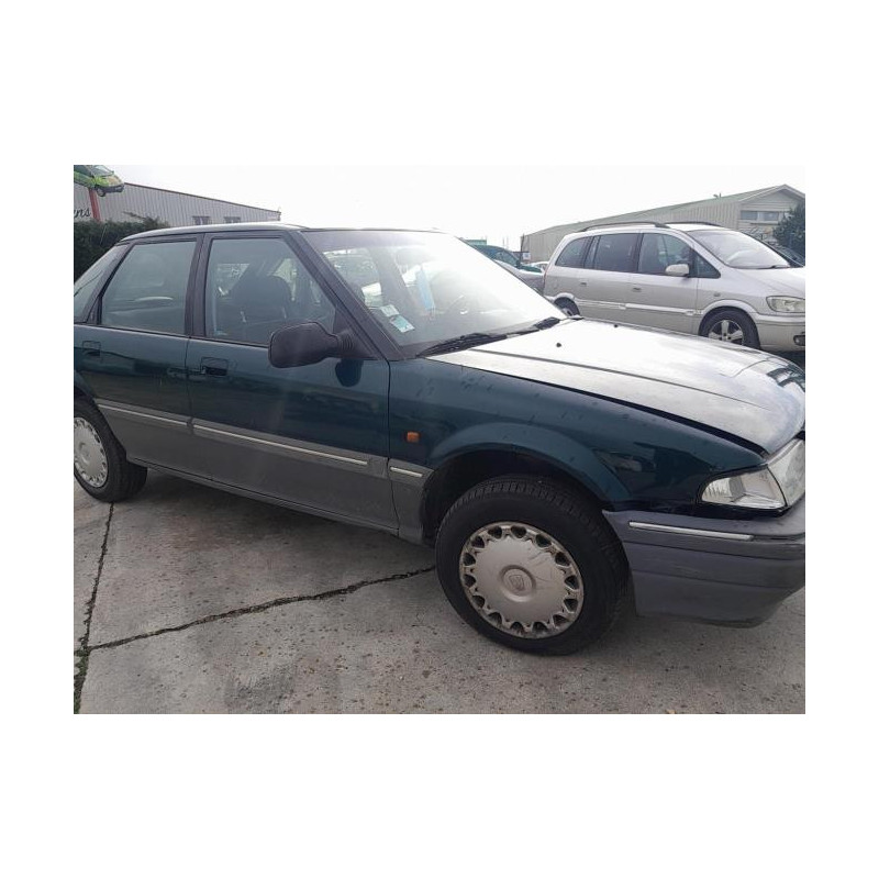 Radiateur eau ROVER 200 1 PHASE 3 d’occasion