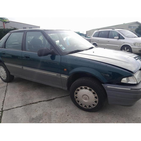 Radiateur eau ROVER 200 1 PHASE 3 d’occasion