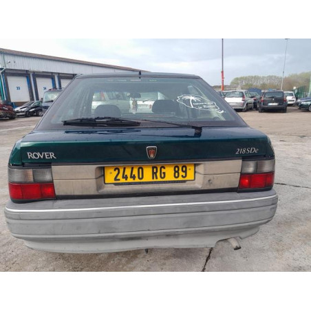 Radiateur eau ROVER 200 1 PHASE 3 d’occasion