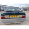 Radiateur eau ROVER 200 1 PHASE 3 d’occasion