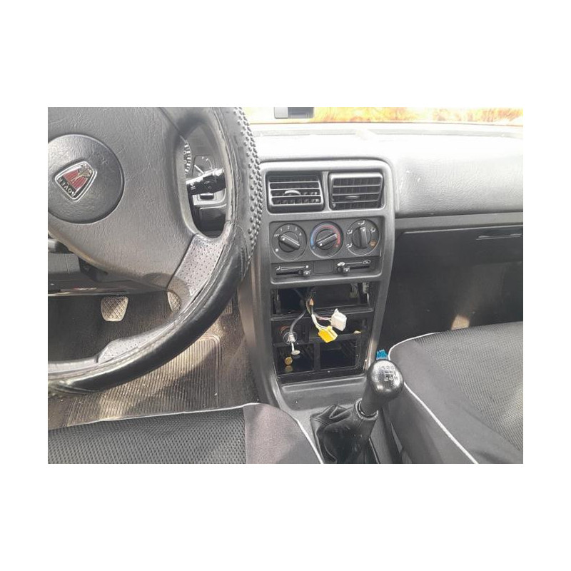 Radiateur eau ROVER 200 1 PHASE 3 d’occasion