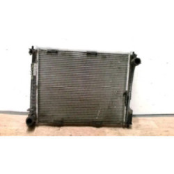 Radiateur eau RENAULT CLIO 3 PHASE 2 d’occasion