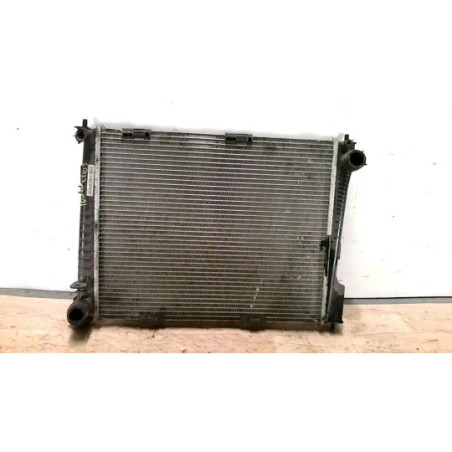 Radiateur eau RENAULT CLIO 3 PHASE 2 d’occasion