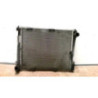 Radiateur eau RENAULT CLIO 3 PHASE 2 d’occasion