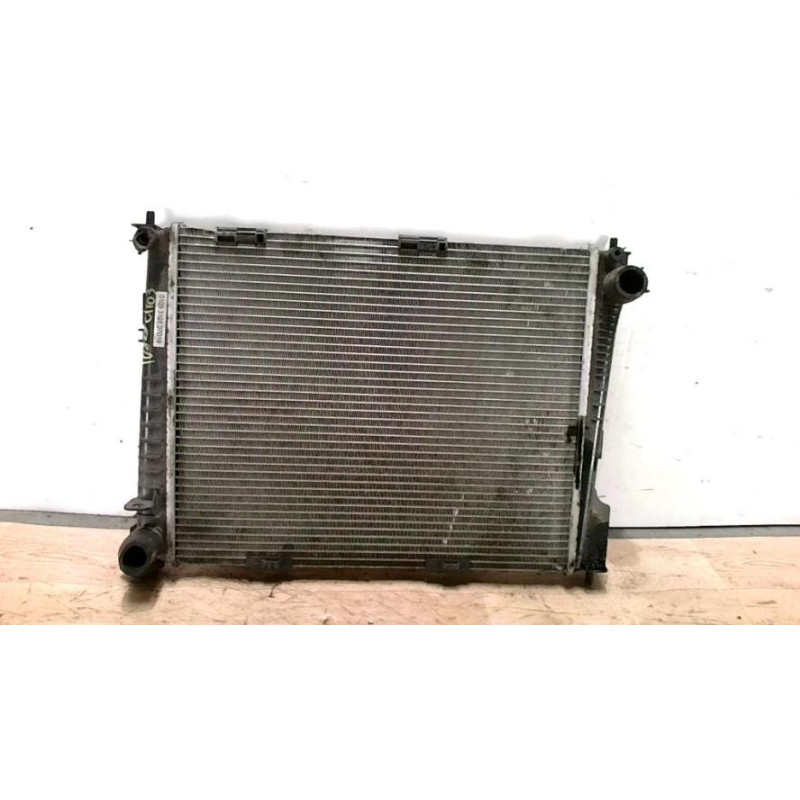 Radiateur eau RENAULT CLIO 3 PHASE 2 d’occasion