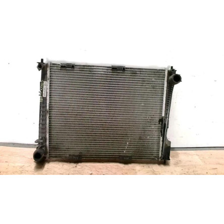 Radiateur eau RENAULT CLIO 3 PHASE 2 d’occasion