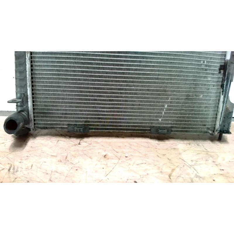Radiateur eau RENAULT CLIO 3 PHASE 2 d’occasion