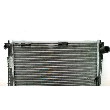 Radiateur eau RENAULT CLIO 3 PHASE 2 d’occasion