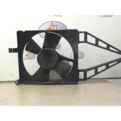 Moto ventilateur radiateur OPEL CORSA (B) PHASE 1 d’occasion