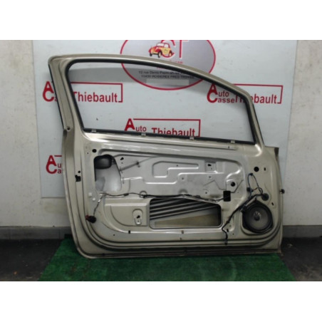 Porte avant gauche OPEL CORSA (D) PHASE 1 d’occasion