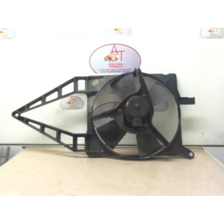 Moto ventilateur radiateur OPEL CORSA (B) PHASE 1 d’occasion