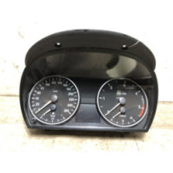 Compteur BMW SERIE 3 E90 PHASE 1 d’occasion