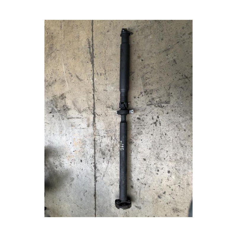 Arbre de transmission (propulsion) BMW SERIE 1 E81 d’occasion