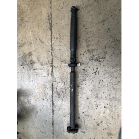 Arbre de transmission (propulsion) BMW SERIE 1 E81 d’occasion