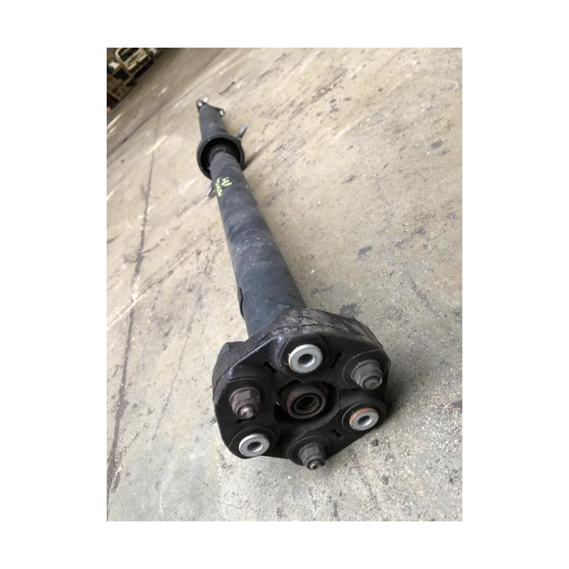 Arbre de transmission (propulsion) BMW SERIE 1 E81 d’occasion
