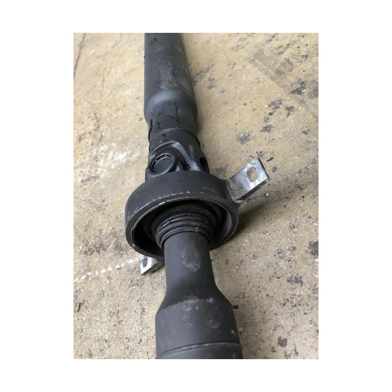 Arbre de transmission (propulsion) BMW SERIE 1 E81 d’occasion