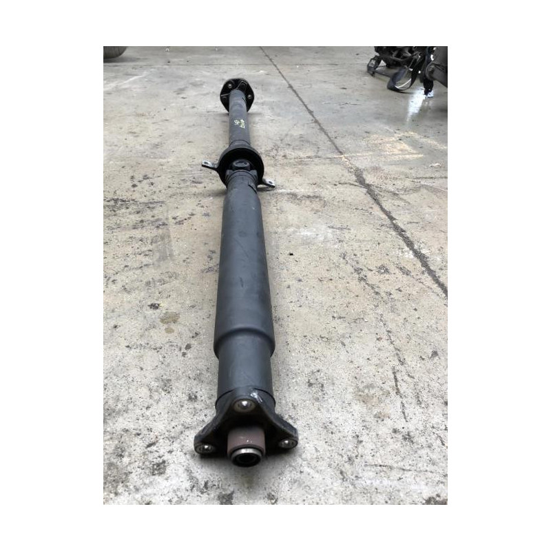 Arbre de transmission (propulsion) BMW SERIE 1 E81 d’occasion