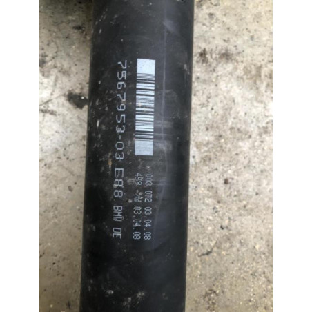 Arbre de transmission (propulsion) BMW SERIE 1 E81 d’occasion