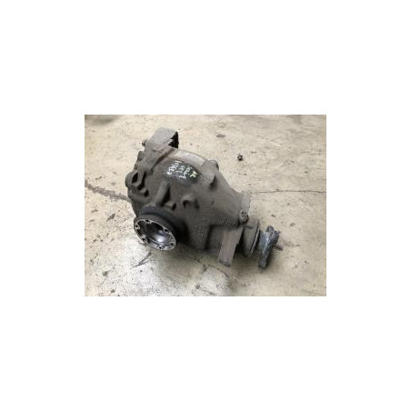 Pont (propulsion) BMW SERIE 1 E81 d’occasion