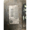 Pont (propulsion) BMW SERIE 1 E81 d’occasion