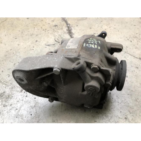 Pont (propulsion) BMW SERIE 1 E81 d’occasion