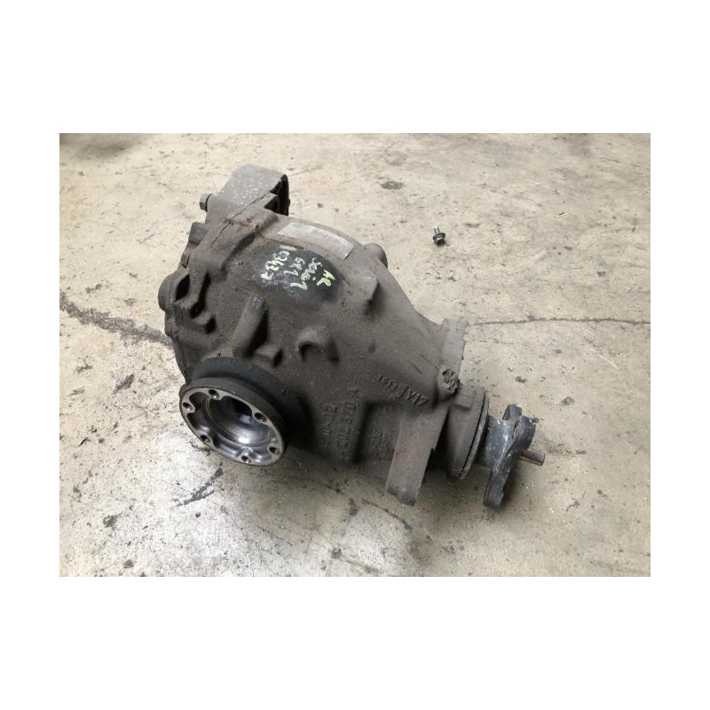 Pont (propulsion) BMW SERIE 1 E81 d’occasion
