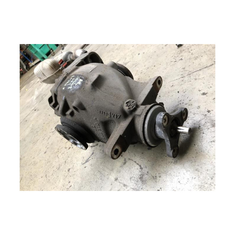 Pont (propulsion) BMW SERIE 1 E81 d’occasion