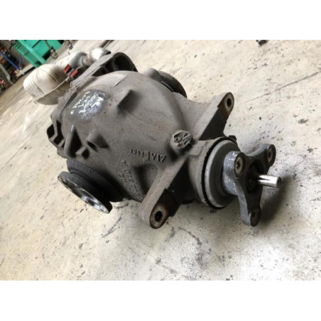 Pont (propulsion) BMW SERIE 1 E81 d’occasion