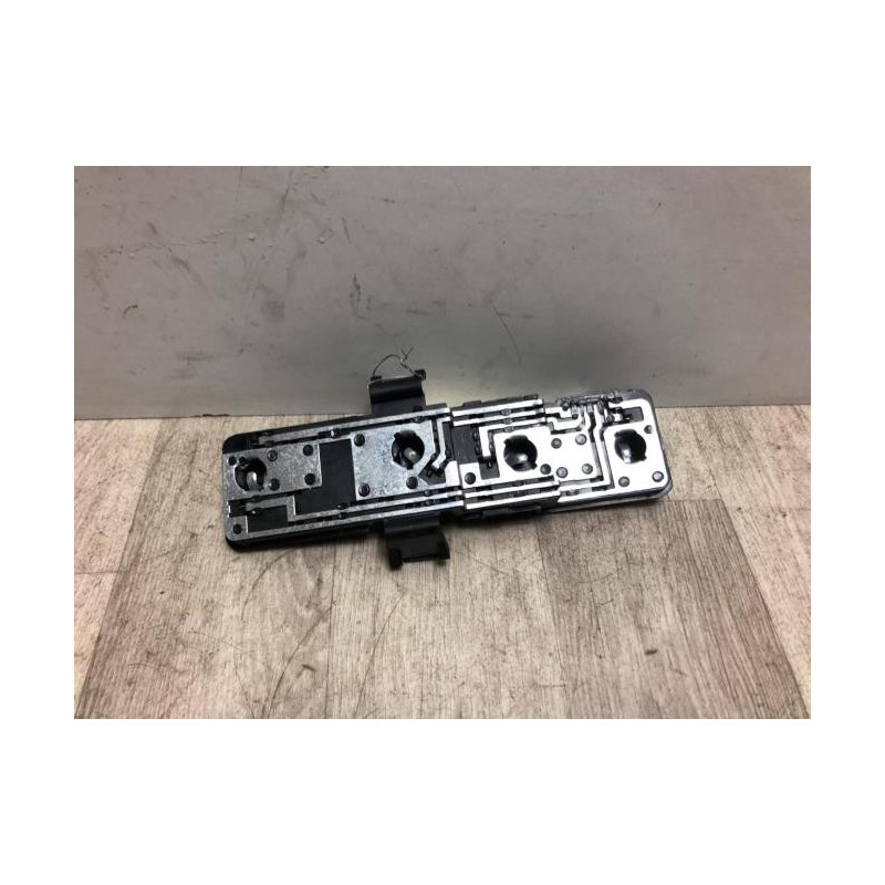 Platine feu arriere gauche CITROEN XSARA PICASSO PHASE 2 d’occasion