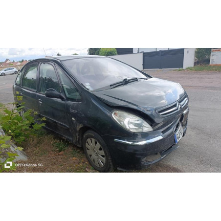 Platine feu arriere gauche CITROEN XSARA PICASSO PHASE 2 d’occasion