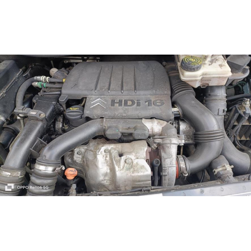 Platine feu arriere gauche CITROEN XSARA PICASSO PHASE 2 d’occasion