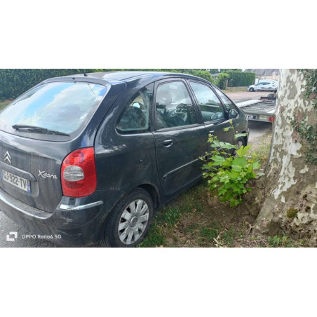 Platine feu arriere gauche CITROEN XSARA PICASSO PHASE 2 d’occasion