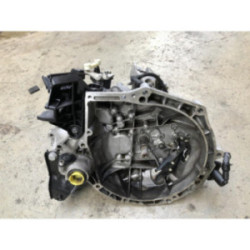 Boite de vitesses CITROEN C3 2 PHASE 2 d’occasion