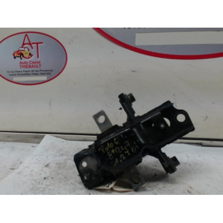 Support moteur gauche VOLKSWAGEN POLO 1.2 TDI d’occasion