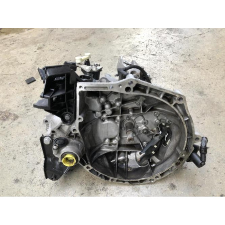 Boite de vitesses CITROEN C3 2 PHASE 2 d’occasion
