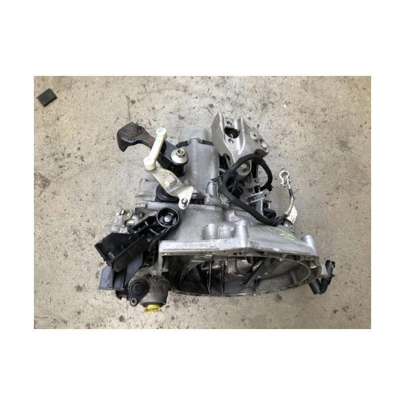 Boite de vitesses CITROEN C3 2 PHASE 2 d’occasion
