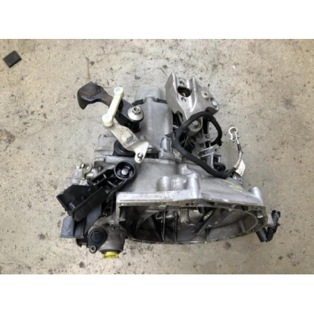 Boite de vitesses CITROEN C3 2 PHASE 2 d’occasion