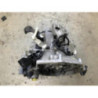 Boite de vitesses CITROEN C3 2 PHASE 2 d’occasion