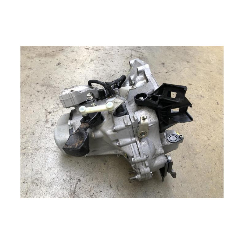 Boite de vitesses CITROEN C3 2 PHASE 2 d’occasion