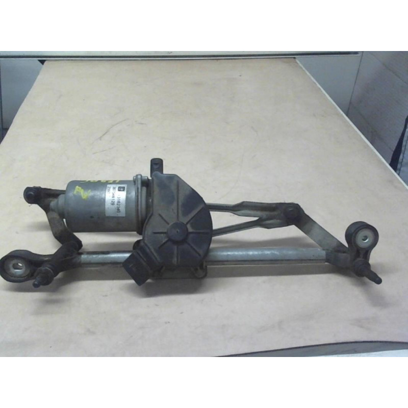 Mot. essuie glace avant OPEL CORSA (D) PHASE 1 d’occasion