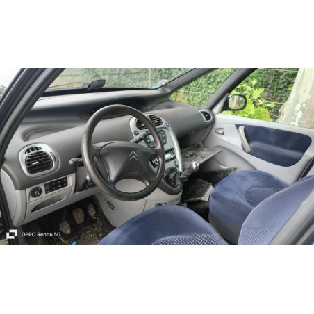 Platine feu arriere droit CITROEN XSARA PICASSO PHASE 2 d’occasion